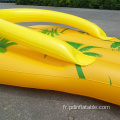 PVC PVC Flipplips Flops Beach Games Floating Slipper